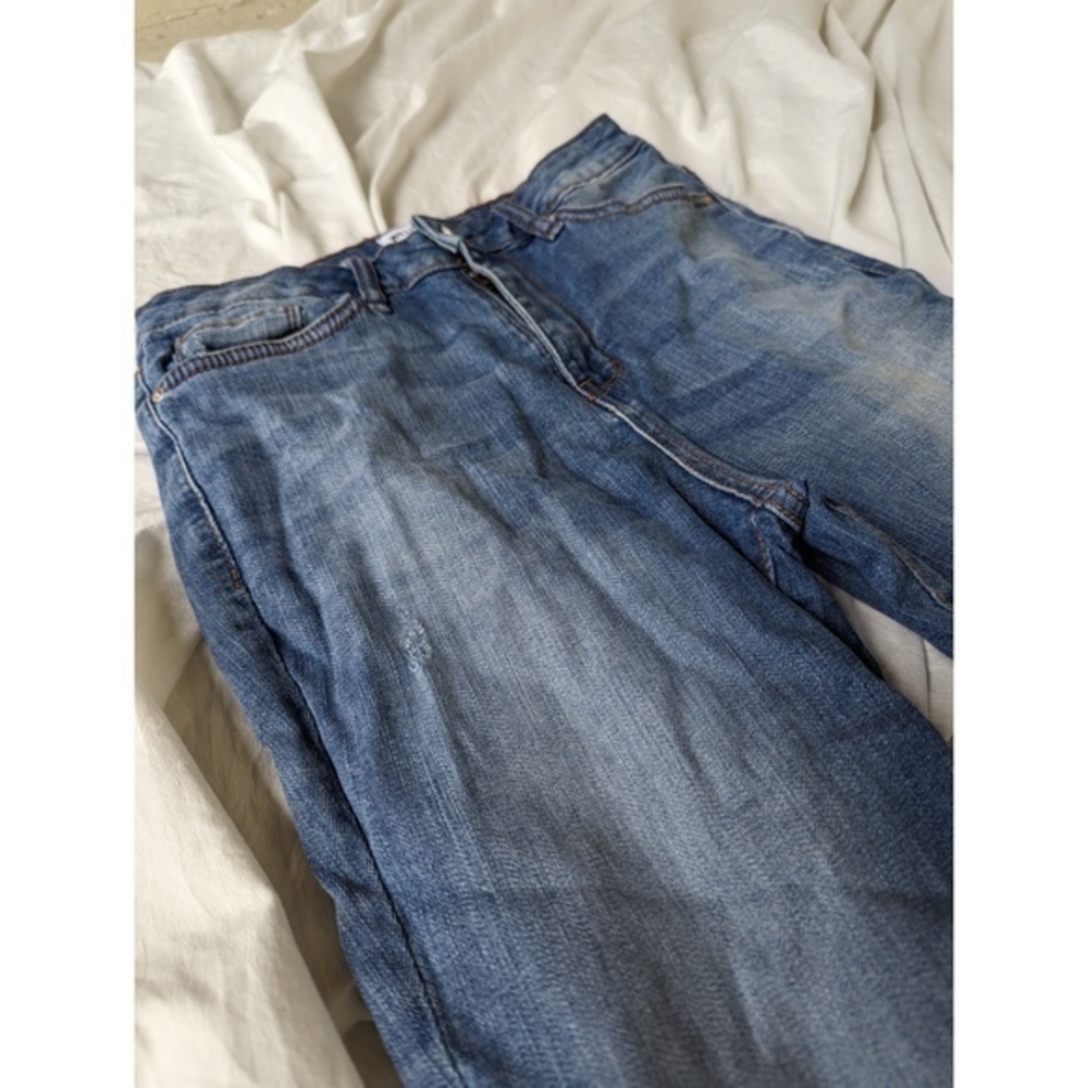 WilliamRast Junior Seniorita Jeans Frayed Hem